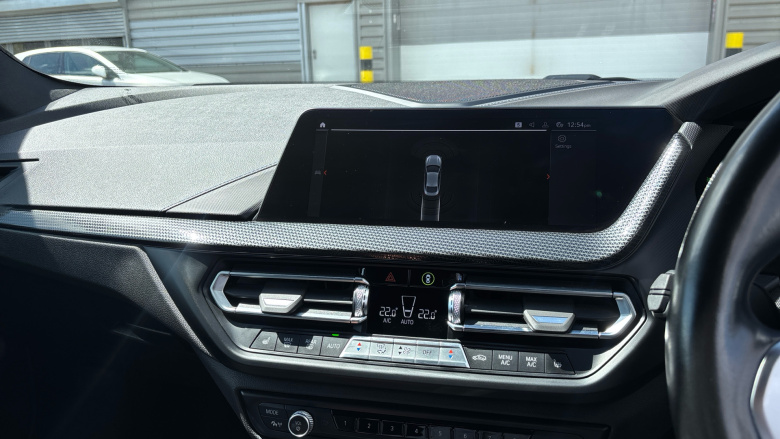 BMW 2 Series 218i [136] M Sport 4dr DCT Petrol Saloon